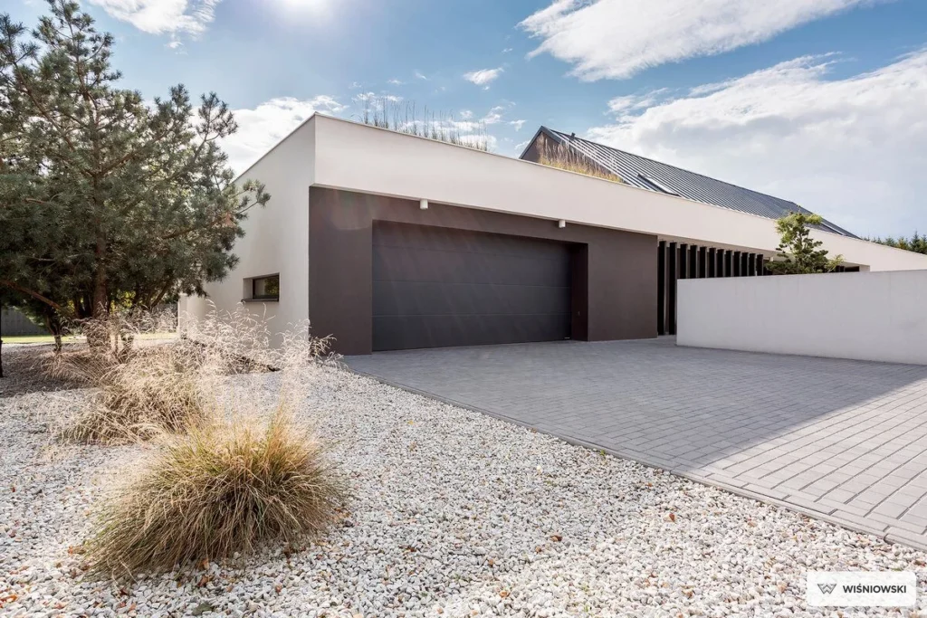 Bramy ARTMARK - Salon Partnerski WIŚNIOWSKI