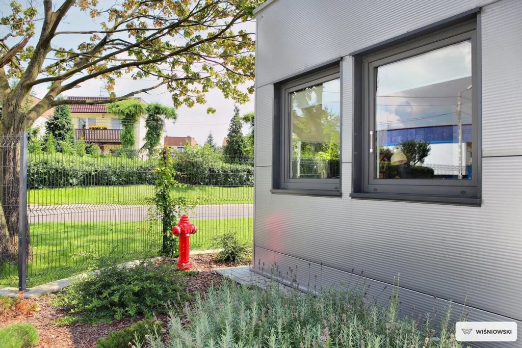 Okna i drzwi ARTMARK - Salon Partnerski WIŚNIOWSKI