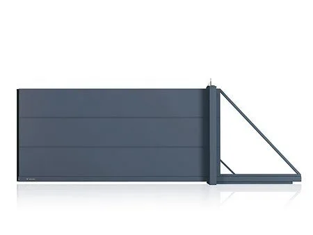 Bramy wjazdowe ARTMARK - Salon Partnerski WIŚNIOWSKI